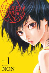 Harem Marriage by NON Harem Marriage by NON