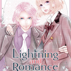 Lightning and Romance (Vol 1 + 2) Lightning and Romance (Vol 1 + 2)