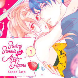 Saving Sweets for After-Hours