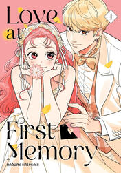 Love at First Memory - Narumi Hasegaki Love at First Memory - Narumi Hasegaki