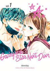 Gazing at the Star Next Door Gazing at the Star Next Door