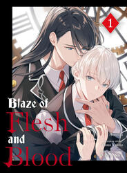 Blaze of Flesh and Blood - Honomi Blaze of Flesh and Blood - Honomi