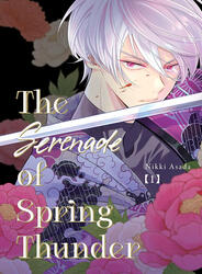 The Serenade of Spring Thunder - Nikki Asada