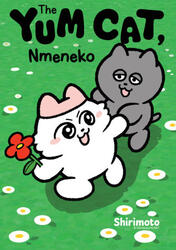 Yum Cat - Shirimoto Yum Cat - Shirimoto